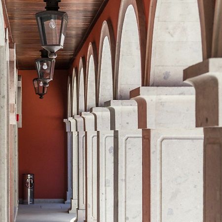 Hatso Villas San Miguel de Allende Eksteriør billede