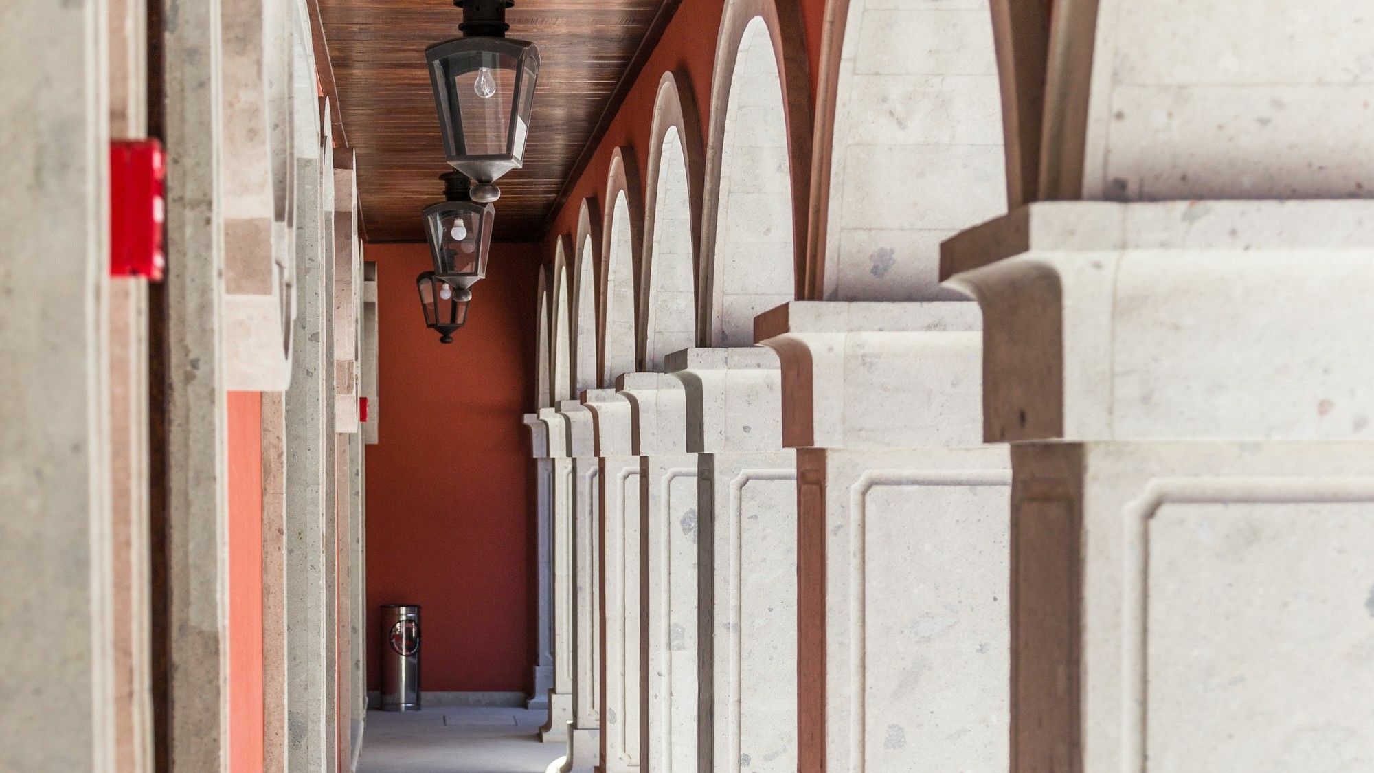 Hatso Villas San Miguel de Allende Eksteriør billede