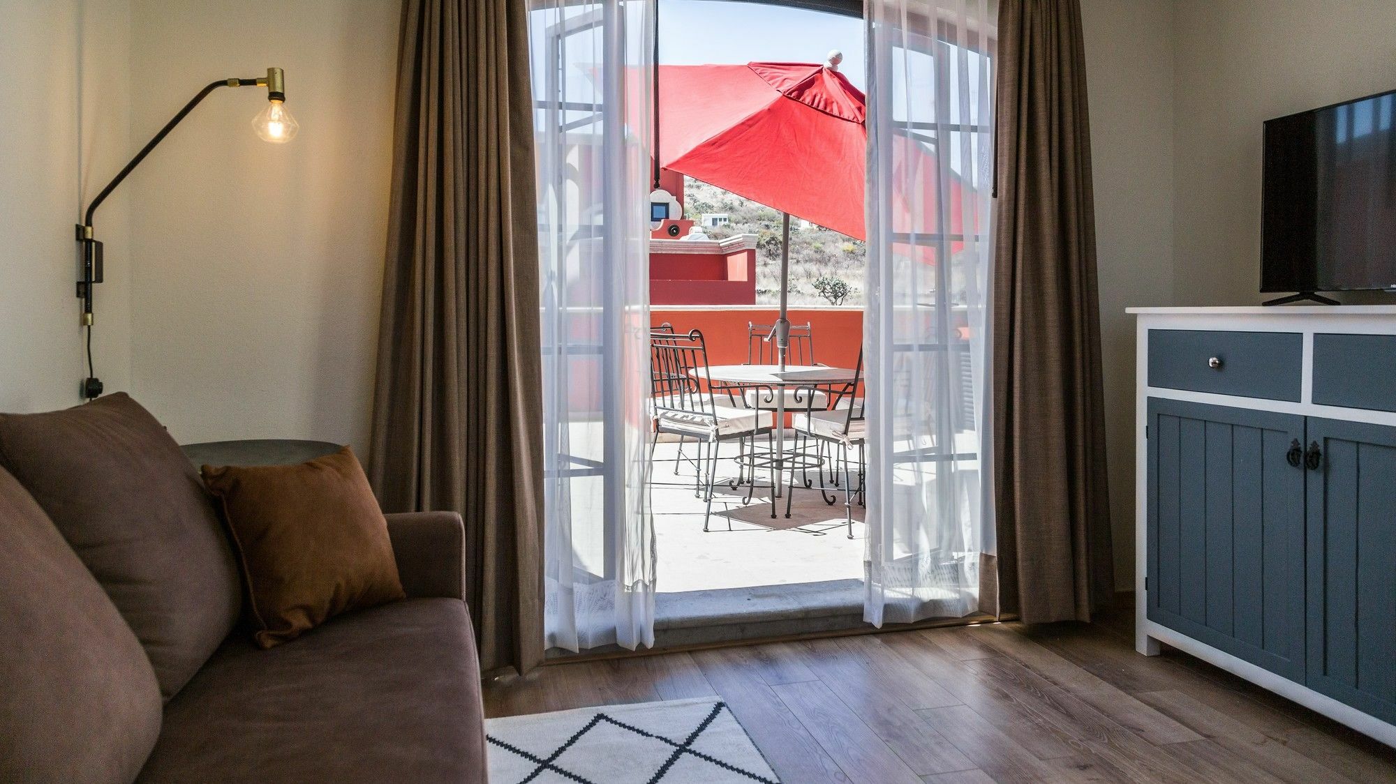 Hatso Villas San Miguel de Allende Eksteriør billede