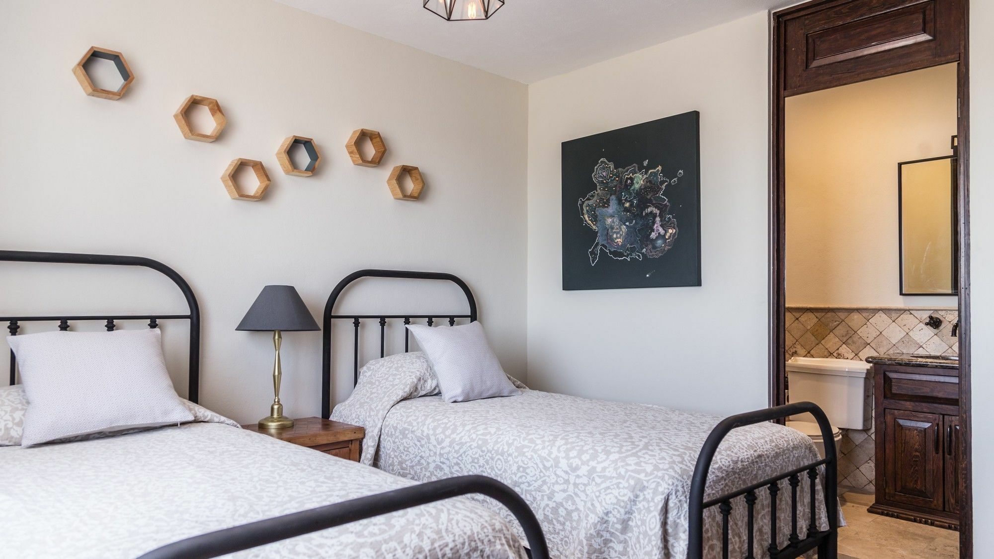 Hatso Villas San Miguel de Allende Eksteriør billede