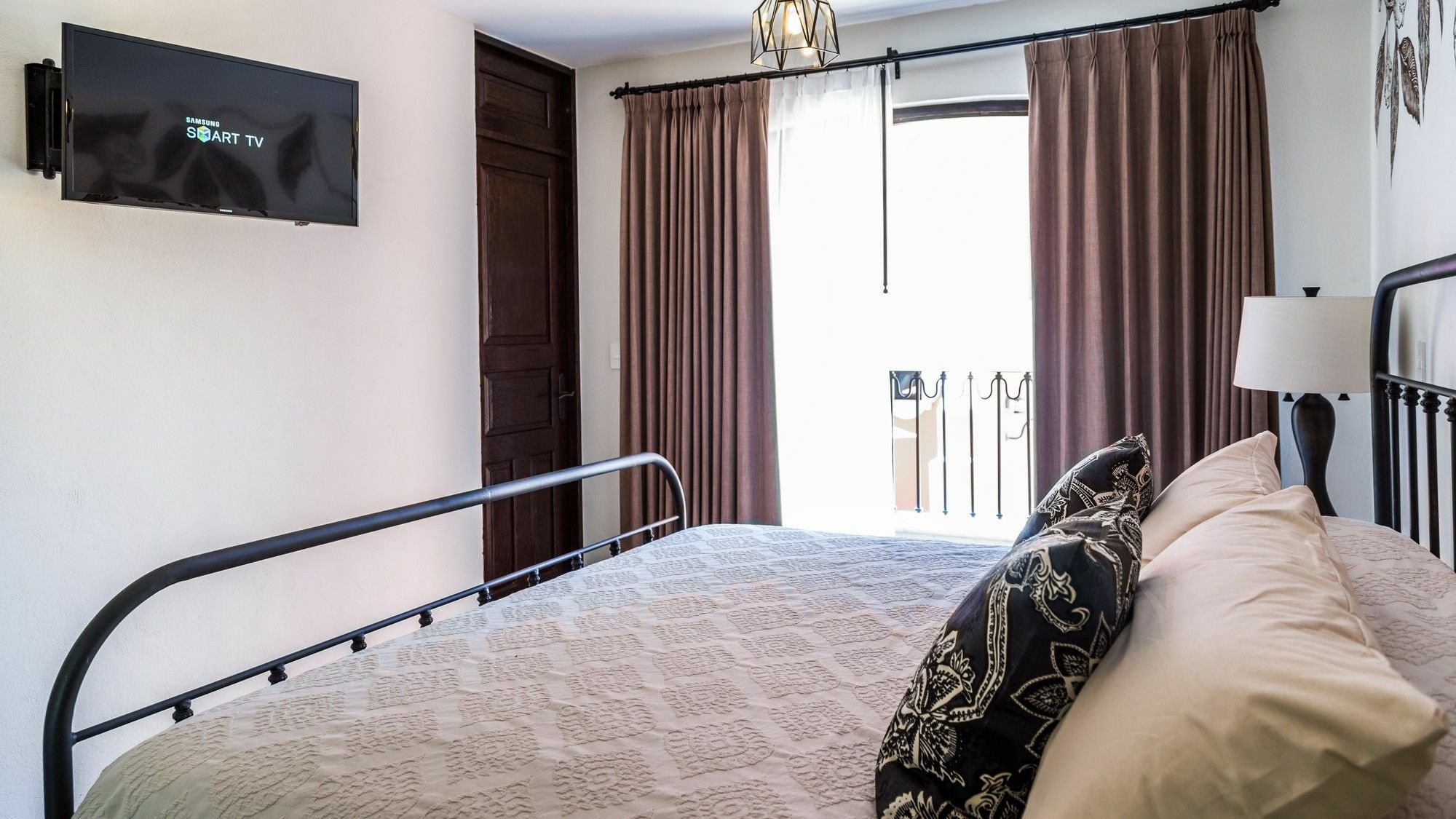 Hatso Villas San Miguel de Allende Eksteriør billede
